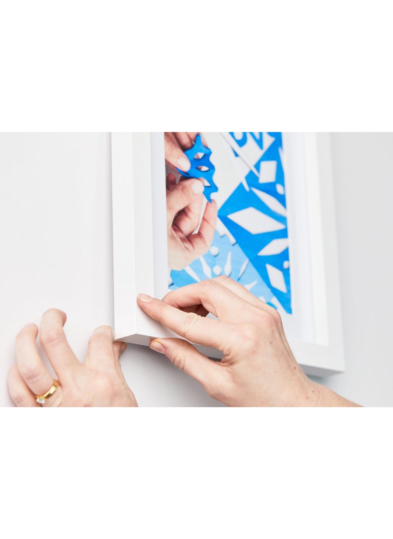 Bostik Bostik Blu Tack, Multipurpose Reusable Adhesive, Clean, Safe & Easy to Use, Non-Toxic, Handy Size 45g  - Image 5