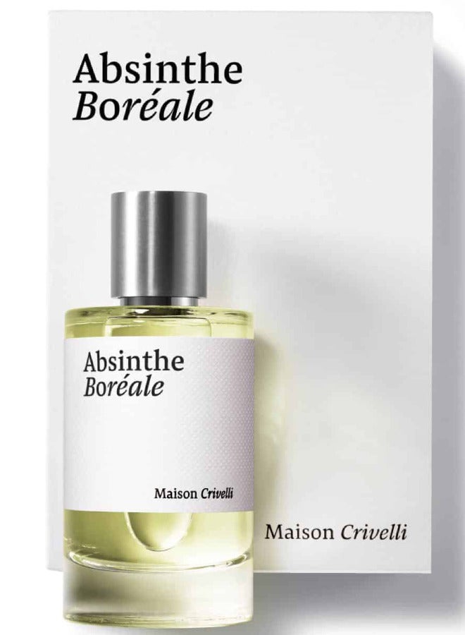 Absinthe Boreale EDP 100ml