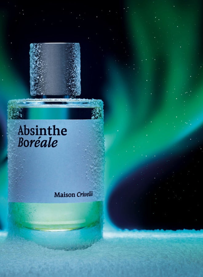 Absinthe Boreale EDP 100ml