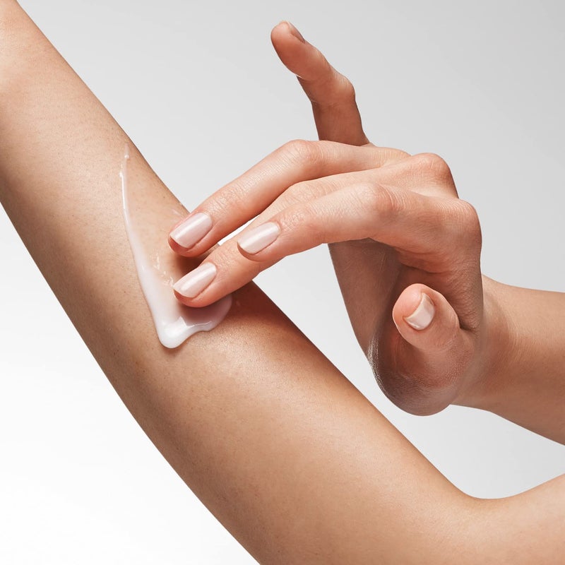 Neostrata لوشن نيوستراتا جليكوليك للتجديد - مرطب خفيف للبشرة للوجه والجسم واليدين خالي من الزيوت وخالي من العطور، 6.8 أونصة سائلة. - Image 5