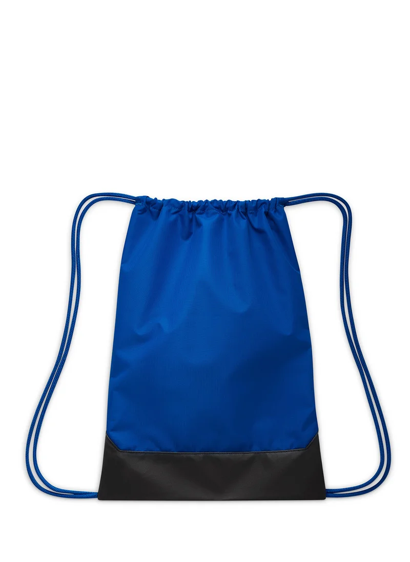 Nike Brasilia 9.5 Drawstring Bag (18L)