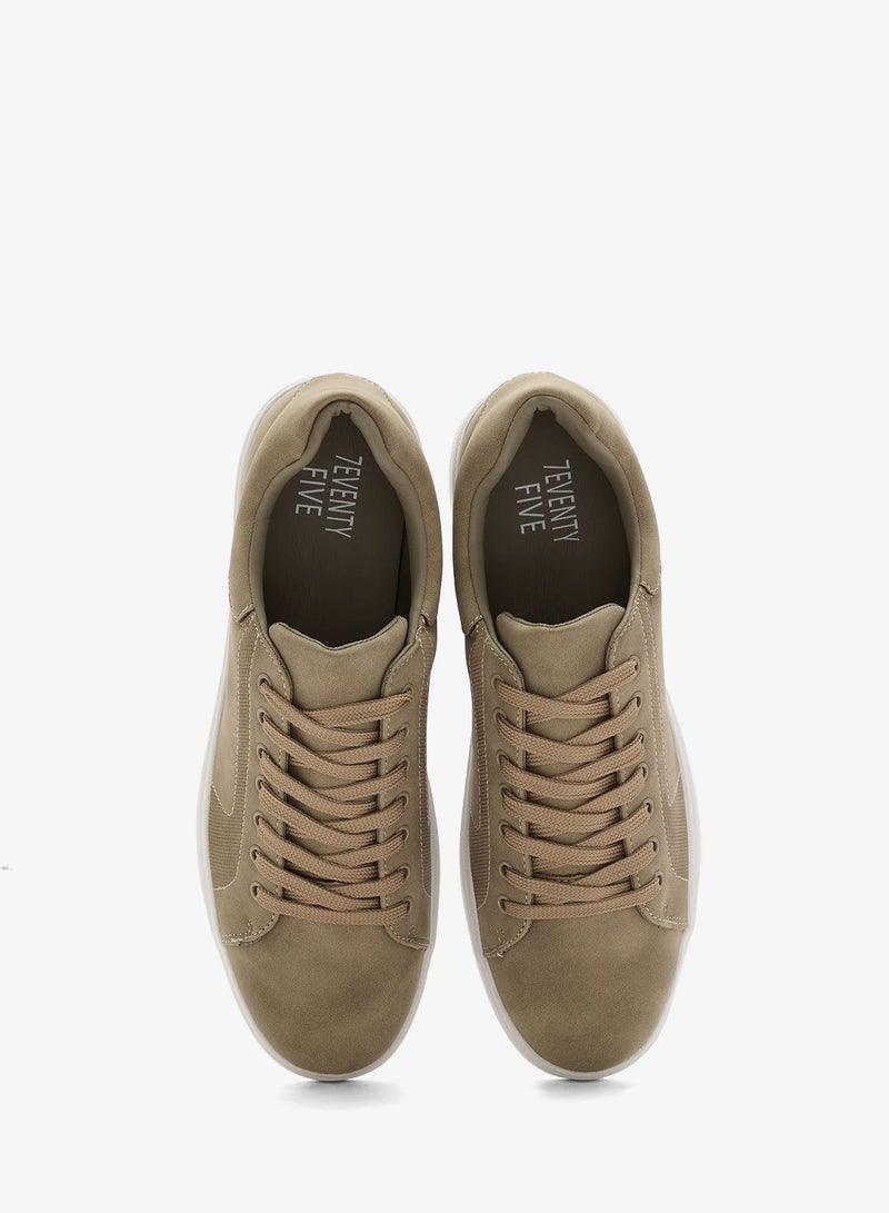 Seventy Five Casual Lifestyle Sneakers - Image 4
