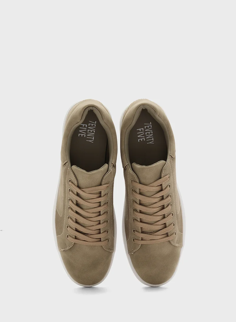 Seventy Five Casual Lifestyle Sneakers