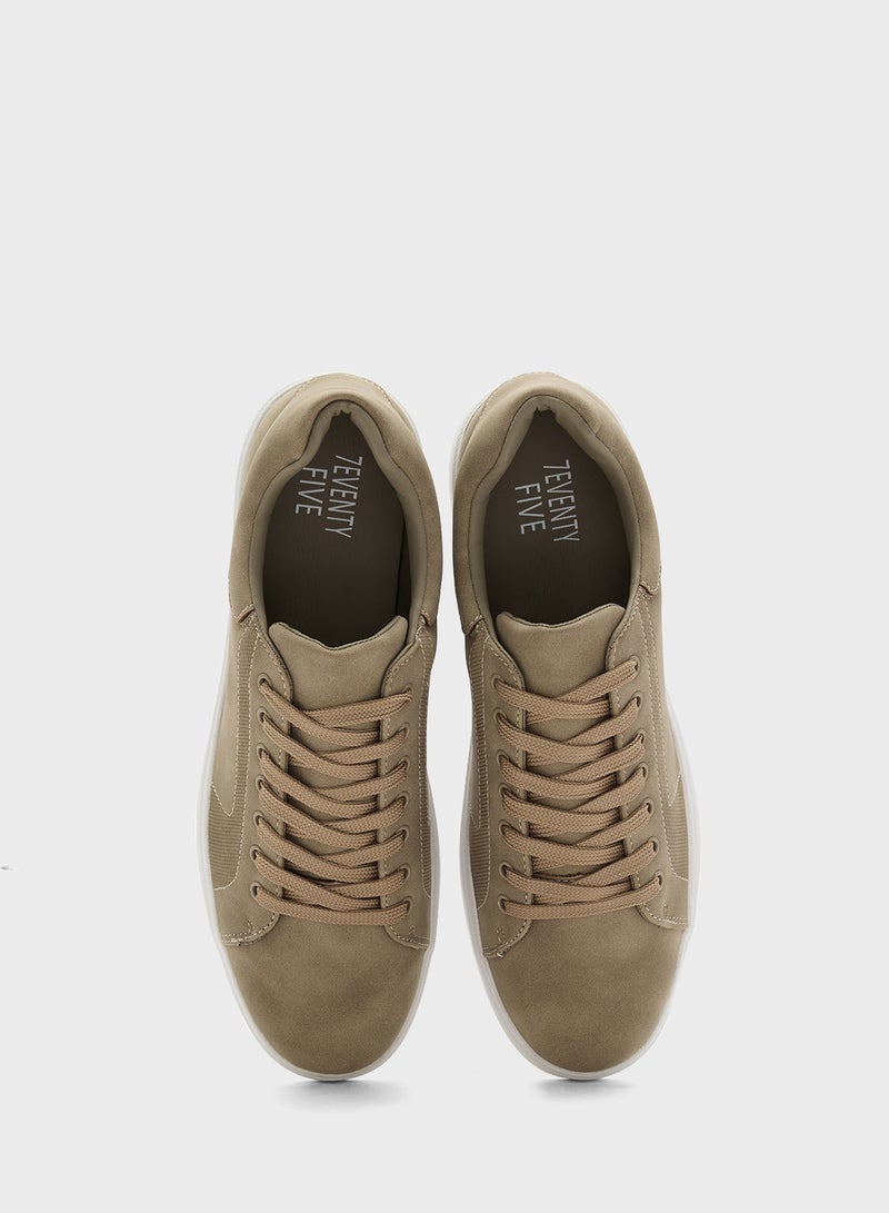 Seventy Five Casual Lifestyle Sneakers  - Image 4