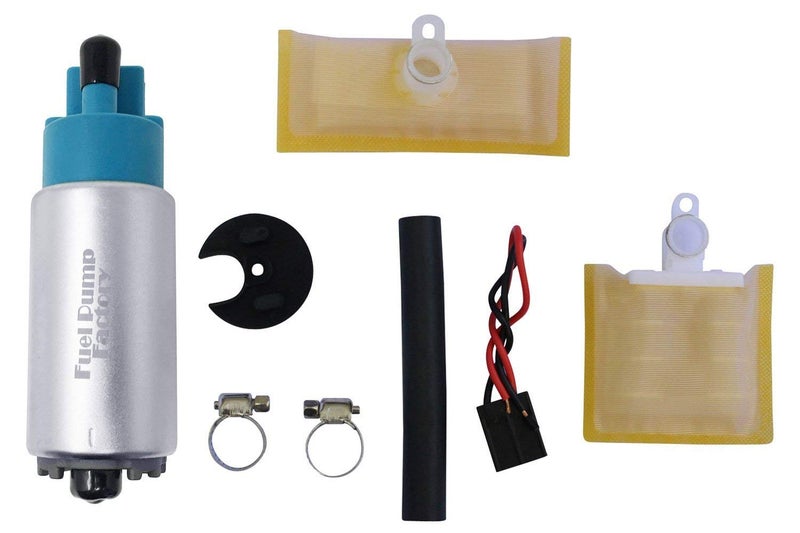 Fuel Pump Factory FPF Fuel Pump for Honda VTX1800 2002-2009, Replaces Honda 16700-MCH-023 - Image 5