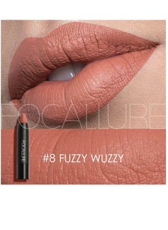 FOCALLURE Lipstick Pen FA-22-#8  - Image 1