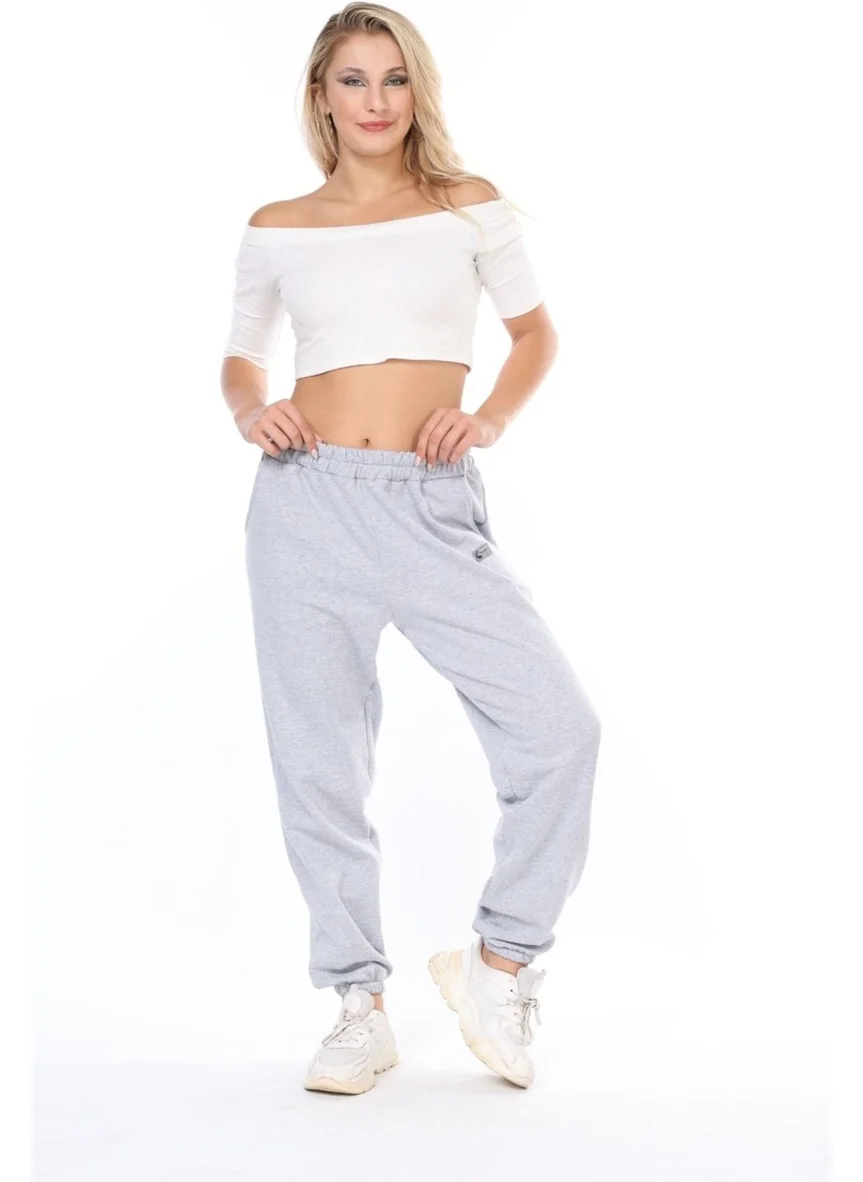 بلونس Comfortable and Light Jogger Sweatpants