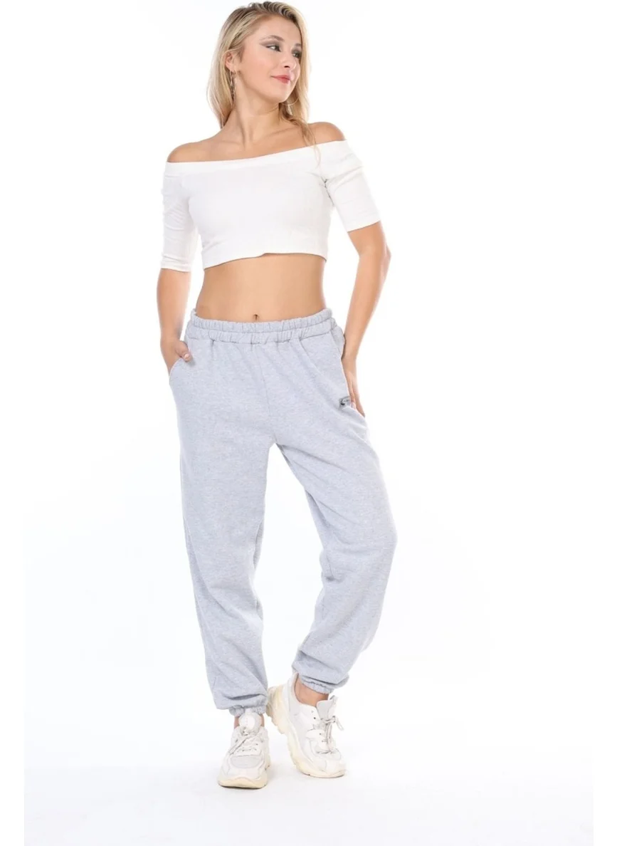بلونس Comfortable and Light Jogger Sweatpants