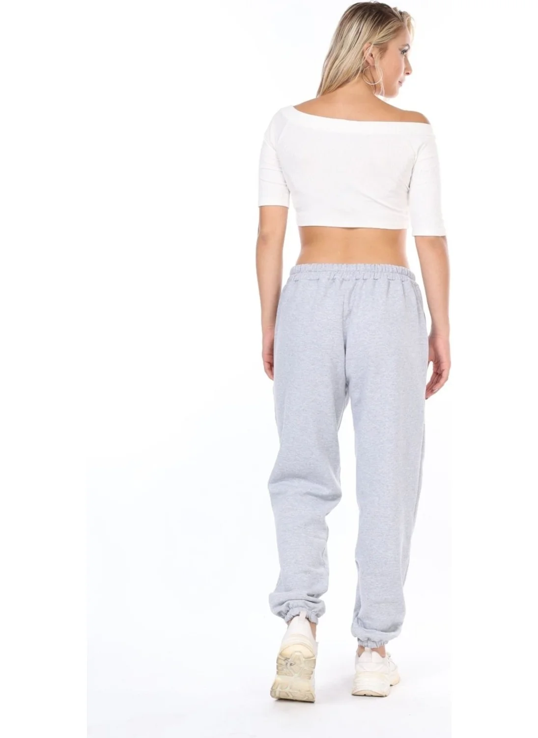 بلونس Comfortable and Light Jogger Sweatpants