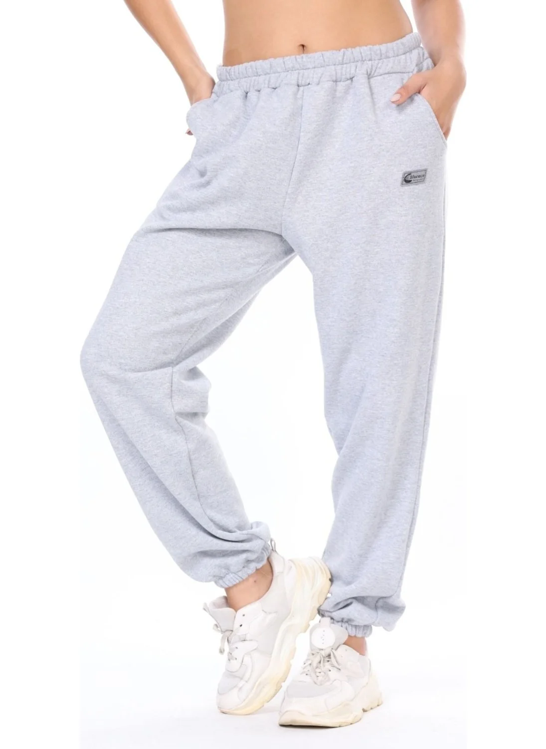 Bluence Comfortable and Light Jogger Sweatpants