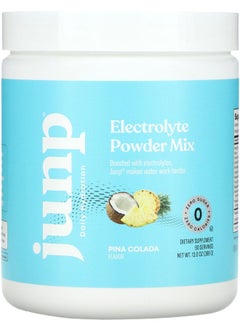 Electrolyte Powder Mix Pina Colada 13.0 oz (369 g) - pzsku/ZB160E3FFEA59FEB255DAZ/45/_/1730888082/a96f3ce2-5c6f-449c-b5cb-97bee2ca3e40