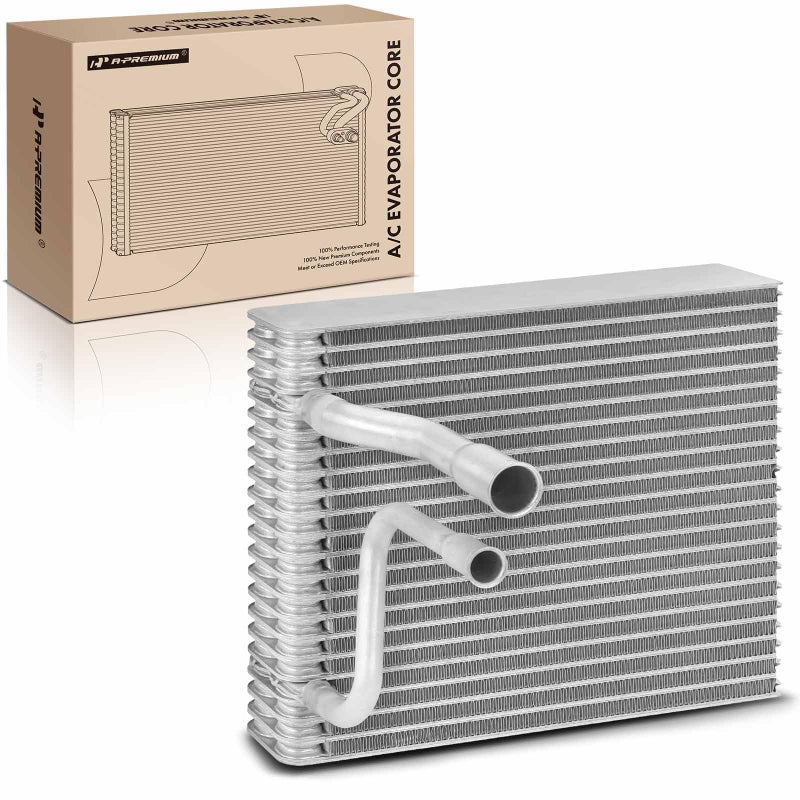 نواة تبخير مكيف الهواء الأمامية APremium متوافقة مع فورد إكسبلورر 2006-2008 إكسبلورر سبورت تراك 2007 ميركوري ماونتينير 2006-2007