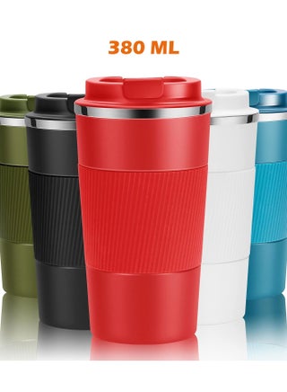 Red 380 ML