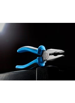 Högert Technik Hogert Technik Germany Combination pliers 160 mm  - Image 5