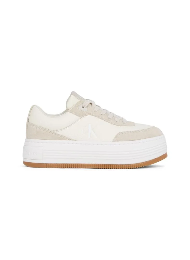 كالفن كلاين جينز Logo Low Top Sneakers