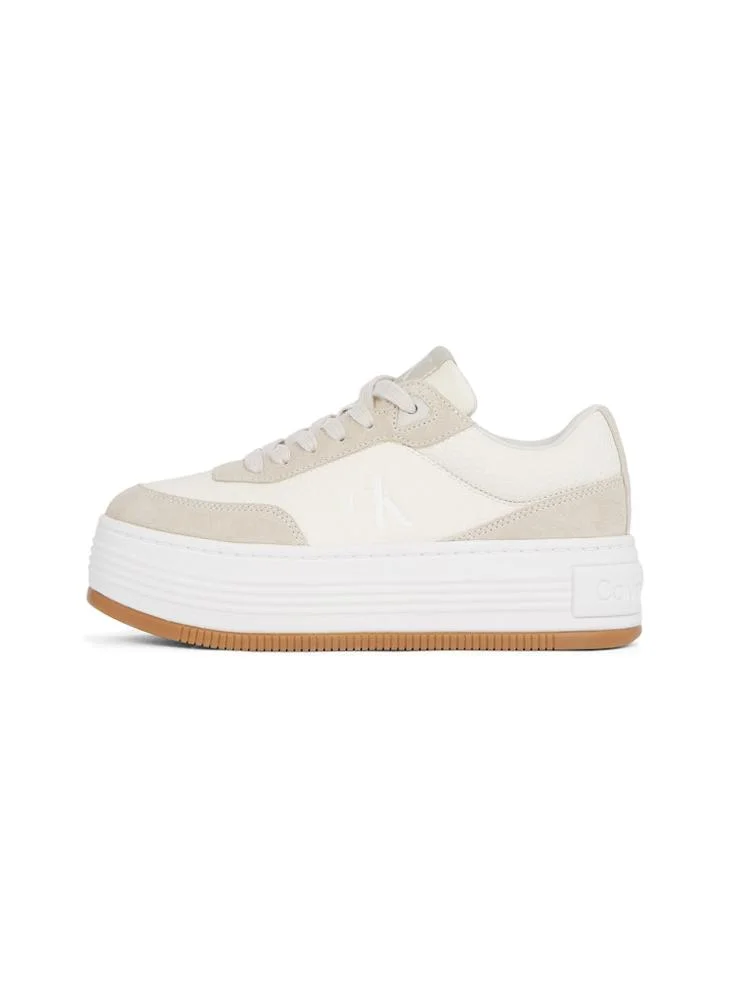 كالفن كلاين جينز Logo Low Top Sneakers