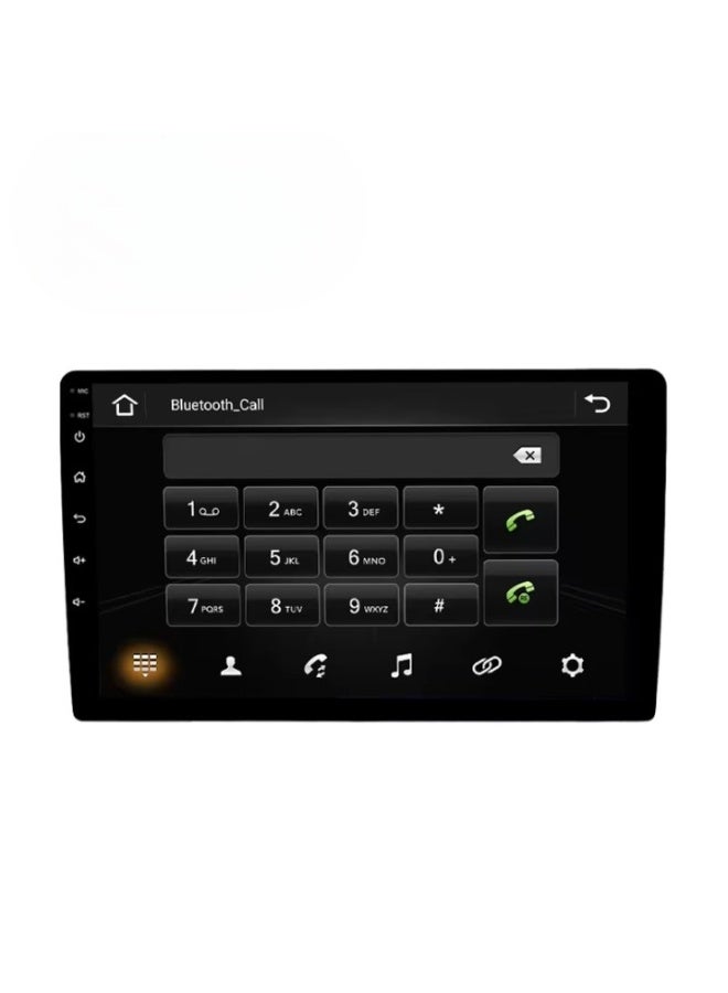 سي جي اس شاشة سيارة أندرويد MX XU Series – 4K Ultra HD – بلوتوث – USB – تدعم تشغيل الفيديو والملاحة - Image 3