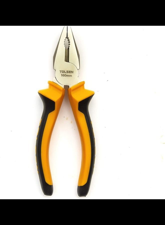 TOLSEN Combination Plier 160MM - Image 2