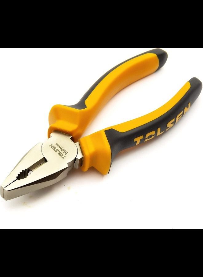 TOLSEN Combination Plier 160MM - Image 1