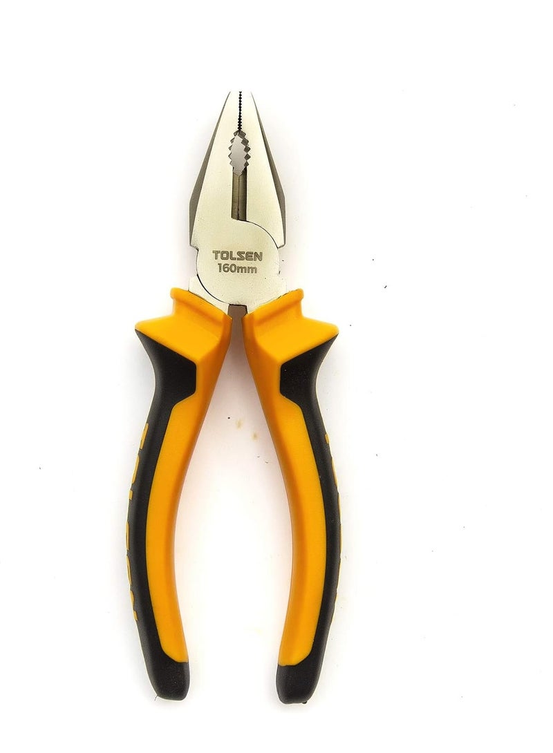 TOLSEN Combination Plier 160MM - Image 3