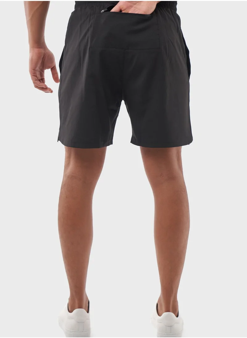 FO Core 2 In 1 Shorts