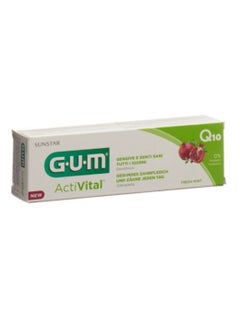SUNSTAR Sunstar White Soft Toothpaste 75ml  - Image 1