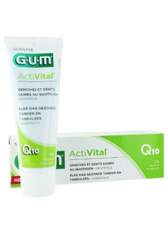 SUNSTAR Sunstar White Soft Toothpaste 75ml  - Image 2