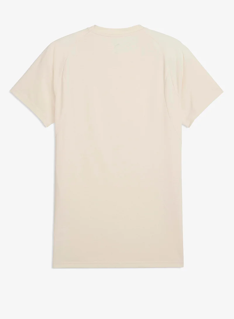 Puma Al Hilal Evostripe T-Shirt