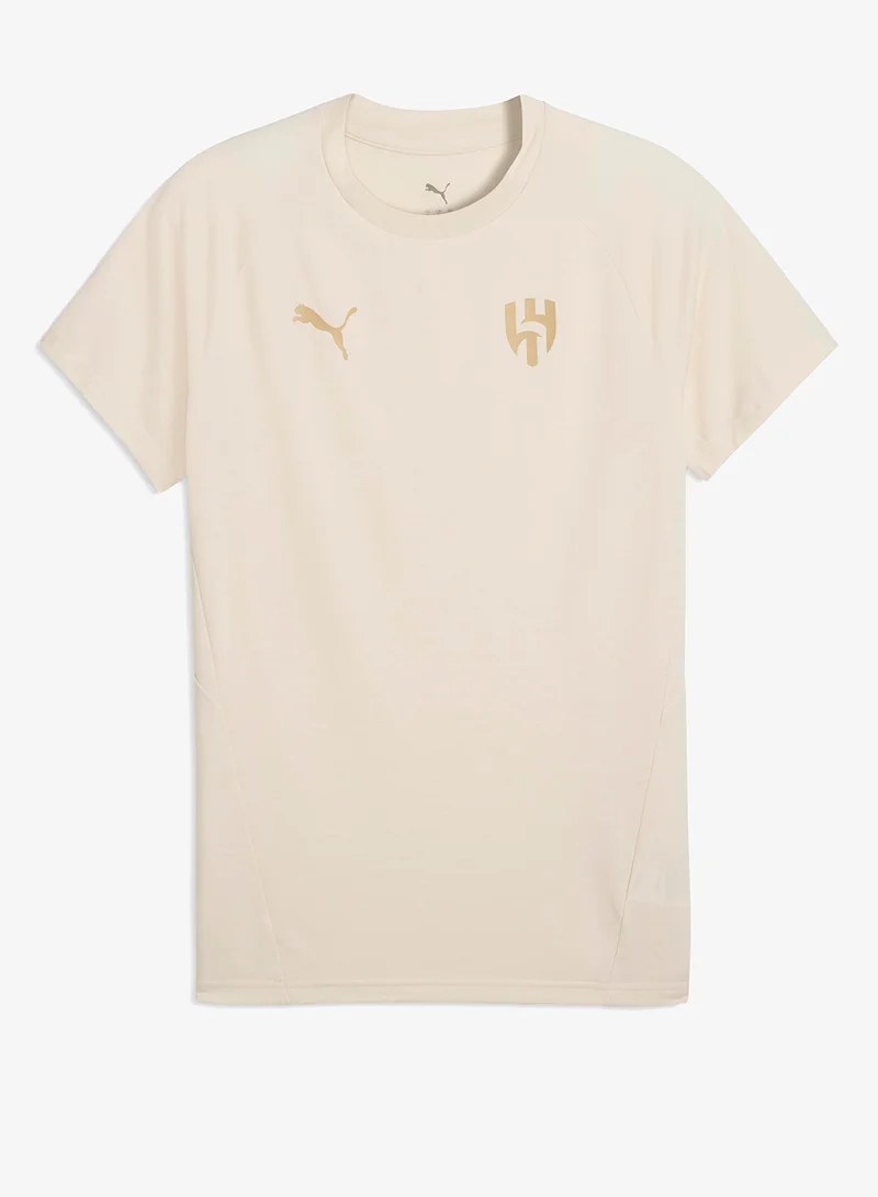 Al Hilal Evostripe T-Shirt