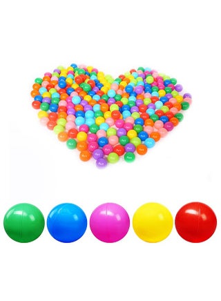 500pcs