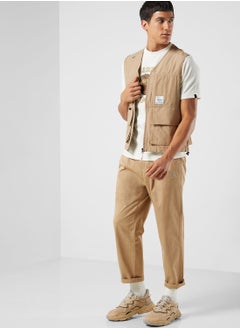 FINGERCROXX Logo Jacket  - Image 4