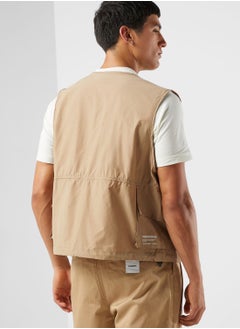 FINGERCROXX Logo Jacket  - Image 2