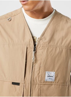 FINGERCROXX Logo Jacket  - Image 3