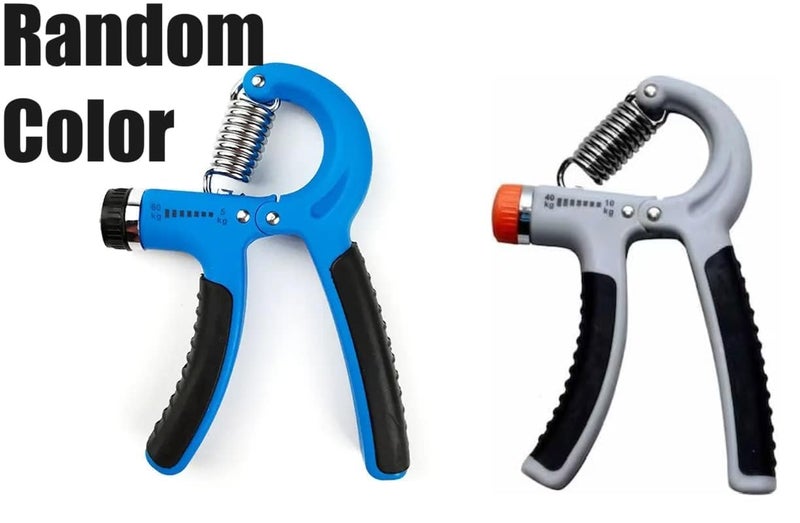 PRO365 Tummy Trimmer & Hand Gripper, 6 Month Manufacturer Warranty, Home Gym Equipment, Multi-Coloured - Image 3