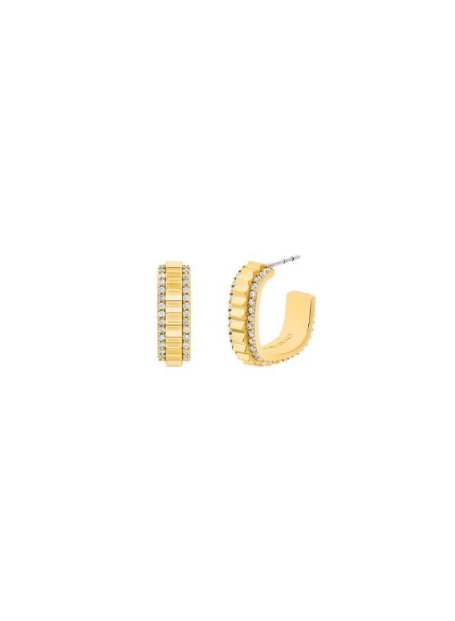 Michael Kors MKJ8613710 Base Metal Jewelry with Cubic Zirconia - Image 1