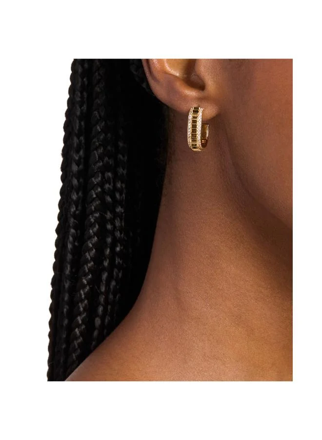 Michael Kors MKJ8613710 Base Metal Jewelry with Cubic Zirconia