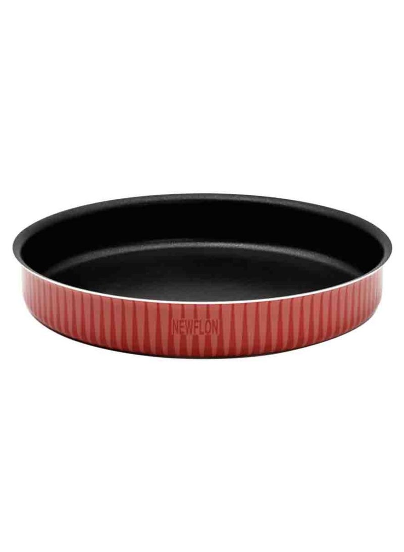 Newflon Newflon Round Oven Tray Size 30 cm  - Image 1