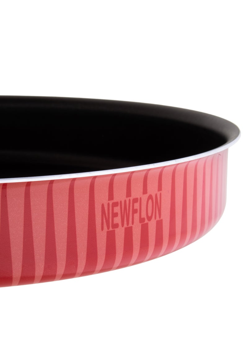 Newflon Newflon Round Oven Tray Size 30 cm  - Image 3
