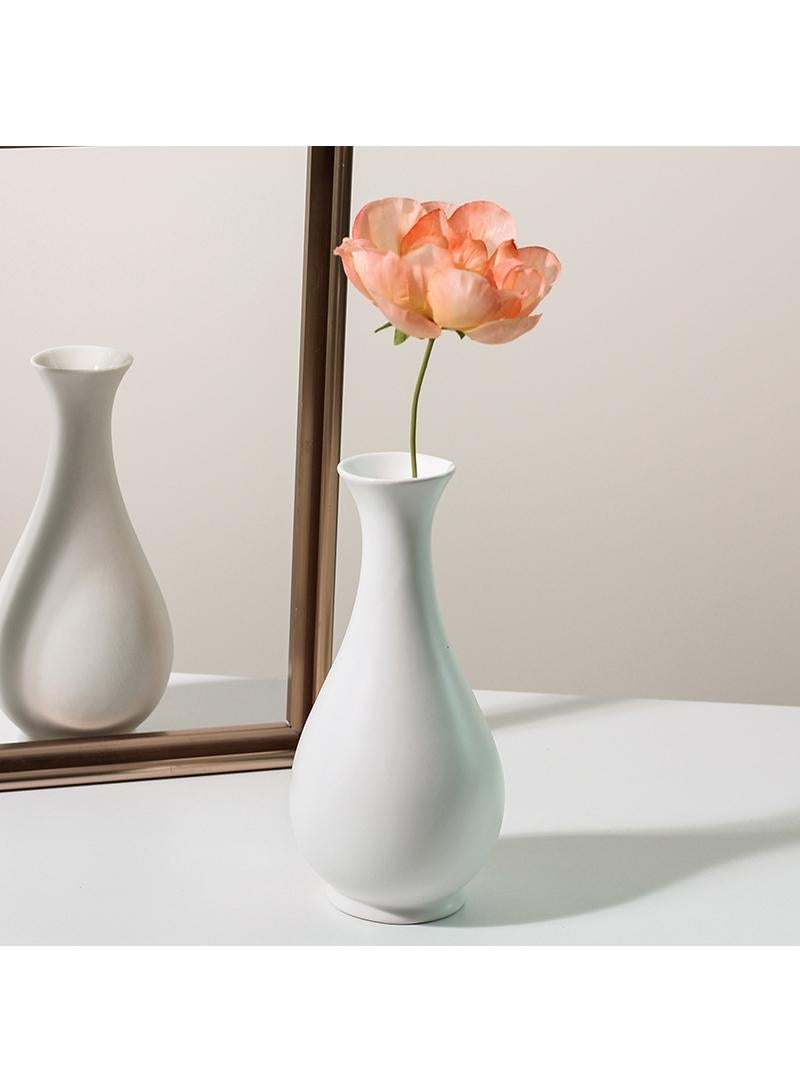 Y&D Modern Minimalist Living Room Creative Dining Table Coffee Table Home Decoration  Ceramic Vase - Image 2