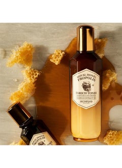 SKIN FOOD since 1957 Skinfood Royal Honey Propolis Enrich Toner 160Ml I Facial Toner With Honey Extracts I For Skin Nurture And Hydration I Antiaging Facial Toner For Strengthening Skin Moisture Barrier  - Image 2
