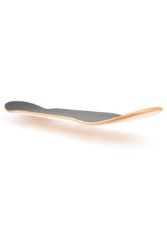 OXELO Maple Skateboard Deck with Grip DK100  - Image 4