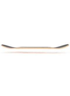 OXELO Maple Skateboard Deck with Grip DK100  - Image 2