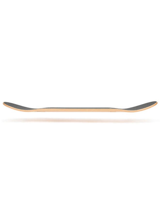 OXELO Maple Skateboard Deck with Grip DK100  - Image 2