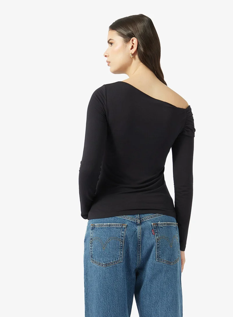 Levi's Graphic Crew Neck T-Shirt