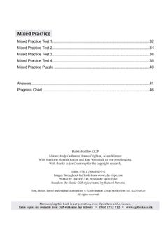 KS1 Year 1 English 10-Minute Tests: Grammar, Punctuation & Spelling  - Image 2