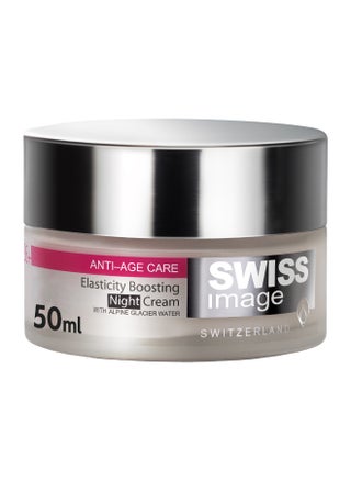 Anti-Age 36+ Elasticity Boosting Night Cream 50 ml Reduces Appearance of Dark Circles, Wrinkles And Fine Lines Collagen boosting Cream for All Skin Types For Men And For Women - pzsku/ZB16219519333F5F28FC9Z/45/_/1738837695/3dc7b43b-b04a-4e9d-a565-474b21722c5d