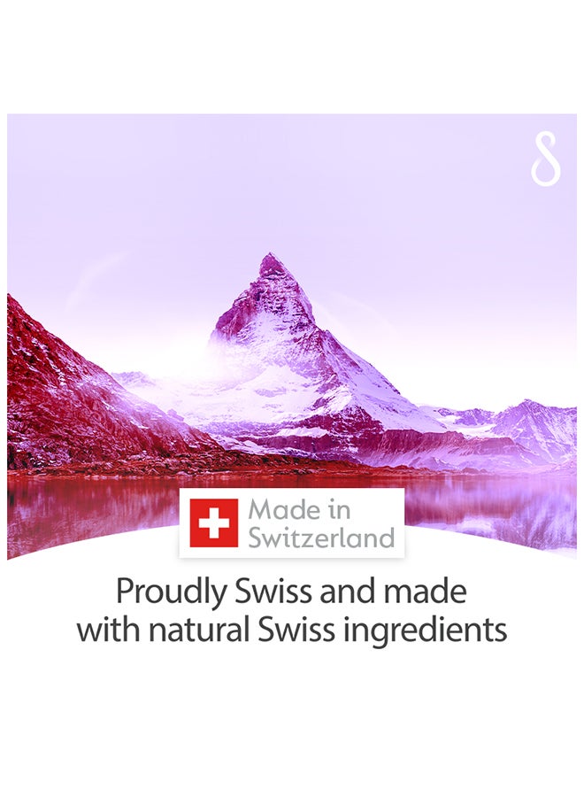 SWISS image Anti-Age 36+ Elasticity Boosting Night Cream 50 ml Reduces Appearance of Dark Circles, Wrinkles And Fine Lines Collagen boosting Cream for All Skin Types For Men And For Women - Image 5