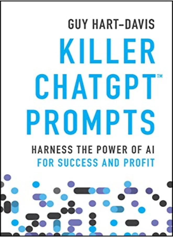 null - KILLER CHATGPT PROMPTS - Image 1