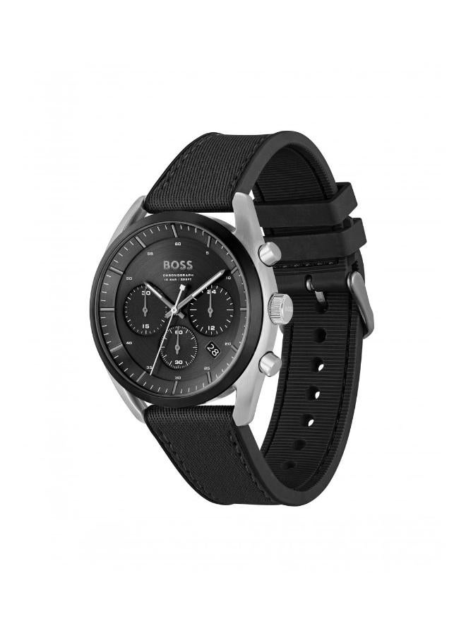 BOSS Hugo Boss Watch For Men 1514091 - Image 2
