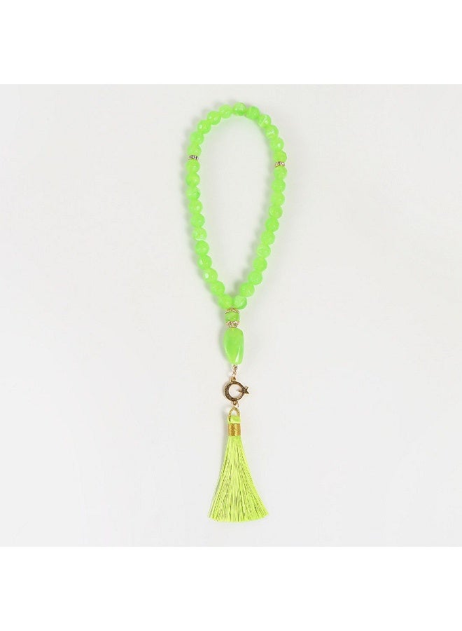 Nariele تسبيحة 33 قطعة - Image 1